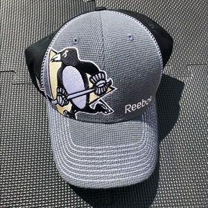 Pittsburgh Penguins Draft Hat